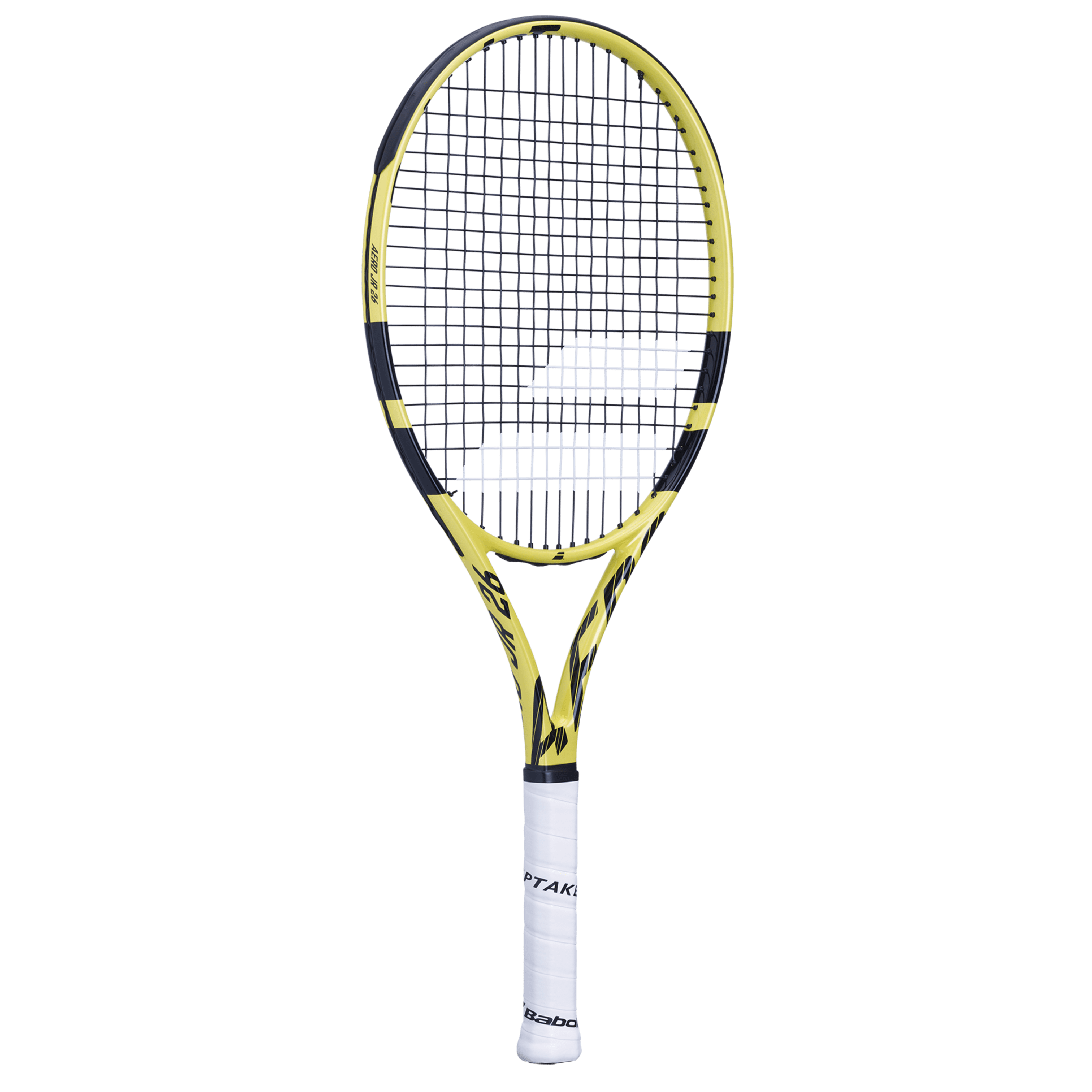 Tennis Racquets Aero Junior 26 Babolat Official site